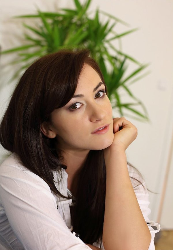 Юлька, 25 лет, 2 размер груди